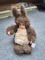Anne Geddes  eekhoorn knuffel, Verzamelen, Poppen, Ophalen of Verzenden, Zo goed als nieuw, Pop