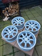 INTRA T LINE 14 4x100 ET23, Ophalen of Verzenden, 14 inch, Zomerbanden, Velg(en)