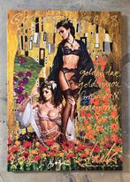 Golden Love – Jack Limburg, Antiek en Kunst, Ophalen