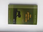 Het gedierte des velds (deel 2) - ds. B.J. van Boven, Christendom | Protestants, Ophalen of Verzenden, Zo goed als nieuw, B.J. van Boven