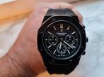 Audemars Piguet Royal Oak Offshore Black Edition 44 mm case, Sieraden, Tassen en Uiterlijk, Horloges | Heren, Overige merken, Staal
