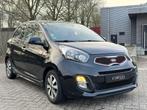 Kia Picanto 1.0 CVVT BusinessLine, Voorwielaandrijving, Euro 5, Stof, Gebruikt