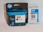 Nieuwe HP 300 Zwart en Kleuren Cartridge, Ophalen of Verzenden, Nieuw, Cartridge, HP