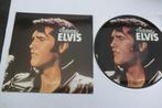 Eklvis Presley Pictures of Elvis, Ophalen of Verzenden, Zo goed als nieuw, 12 inch