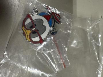Disney pin - Donald Duck junior beschikbaar voor biedingen