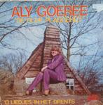 Aly Goeree – De Olde Plaggehut  -  LP  Nieuw., Ophalen of Verzenden, 12 inch, Streekmuziek