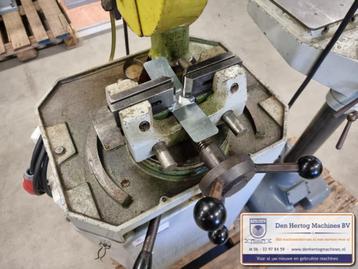 Bewo 250LT geschikt voor RVS met koeling rond 80mm 70x70mm beschikbaar voor biedingen