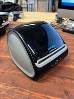 Dymo LabelWriter 5XL – Zo goed als nieuw, Ophalen of Verzenden, Zo goed als nieuw, Dymo LabelWriter