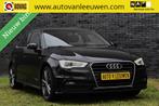 Audi A3 Sportback 1.4 TFSI Ambition S-Line 2x XENON/NAVI/PDC, Auto's, Audi, Voorwielaandrijving, 125 pk, Gebruikt, Euro 6