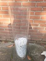 Mooie Grote Vaas - Perfect voor Bloemen!, Huis en Inrichting, Woonaccessoires | Vazen, Overige kleuren, Ophalen of Verzenden, 75 cm of meer