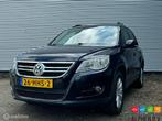 Volkswagen Tiguan 1.4 TSI Comfort&Design- Nap - Grote beurt-, Auto's, Voorwielaandrijving, Euro 5, 15 km/l, 4 cilinders