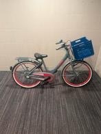 nette meisjesfiets alpina clubb 24 inch 3v, Ophalen, Zo goed als nieuw, 24 inch, Versnellingen