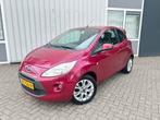 SOLD Ford Ka 1.2 Airco Nieuwe APK & Distributieriem, Voorwielaandrijving, Stof, 1242 cc, 4 stoelen