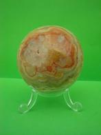 Mineraal Sphere bollen, Ophalen of Verzenden, Mineraal
