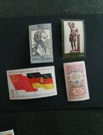 Diverse oude postzegels, Ophalen of Verzenden, Postfris, Overige thema's