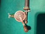 Antieke spoelwinder, Antiek en Kunst, Antiek | Gereedschap en Instrumenten, Ophalen of Verzenden