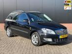 Skoda Fabia Combi 1.2 TSI Fresh, Voorwielaandrijving, Euro 5, Gebruikt, 4 cilinders