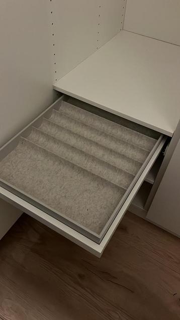 3x Luxe IKEA PAX Kast - Zo Goed Als Nieuw! - afbeelding 5