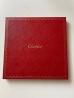 Cartier zijden sjaal Must de Cartier Panthère – vintage, Verzenden, Nieuw, Sjaal