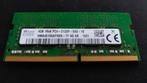 4GB SO-DIMM DDR4 2133P, 4 GB, Ophalen of Verzenden, DDR4