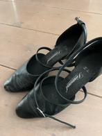 Dans schoenen, Jazz, Ballroom, Tango, maat 39 (UK 6), Sport en Fitness, Dansen, Ophalen of Verzenden, Zo goed als nieuw, Schoenen