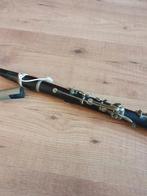 oudere klarinet klingson hammerschmidt, Muziek en Instrumenten, Blaasinstrumenten | Klarinetten, Ophalen, Hout