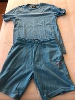 Mckenzie Korte broek met bij passend t shirt, Kinderen en Baby's, Ophalen, Zo goed als nieuw, Jongen