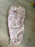 Puckababy Piep zomer, Ophalen, Zo goed als nieuw, Minder dan 70 cm, Bakerzak of Bakerdoek