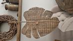Riviera maison rustic rattan leaf, Ophalen