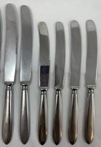 Gero Zilmeta 718 bestek puntfilet 20 stuks messen set partij, Huis en Inrichting, Postbus 64461, Brunssum, Nederland, Verzenden