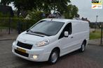 Peugeot Expert 229 2.0 HDI L2H1 Navteq 2, Voorwielaandrijving, Euro 5, Stof, Gebruikt
