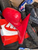 Honda Civic EG EJ1 EJ2 spiegel rood, Ophalen of Verzenden, Honda, Deur