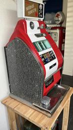 Mills Midas Touch Eenarmige Bandiet, Overige munten, Ophalen, Gebruikt, Met sleutels
