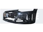 Bumper Audi E Tron GT 4J3 21-  Etron Voorbumper MZ1054, Gebruikt, Voor, 6 maanden garantie, Ophalen of Verzenden
