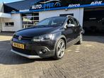 Volkswagen Polo 1.2 TSI Cross /Automaat/Afneembare trekhaak/, Auto's, Euro 5, Stof, Gebruikt, 4 cilinders