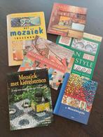 Verschillende Mozaïek boeken, Ophalen of Verzenden, Zo goed als nieuw, Overige onderwerpen