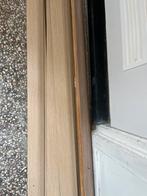 Muurplinten, Doe-het-zelf en Verbouw, Plinten en Afwerking, Ophalen, Plinten