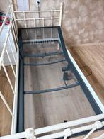 Auping Elektrische Bedspiraal 90x200 - Type 151633, Ophalen, 90 cm, Eenpersoons, 200 cm