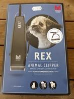 Honden Tondeuse merk REX Model Moser., Dieren en Toebehoren, Honden-accessoires, Nieuw, Ophalen of Verzenden