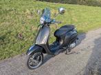 2022 Vespa Primavera 4-takt iGet bromscooter met 12.150 km, Ophalen, Overige modellen, Maximaal 45 km/u, 49 cc