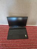Defect Pavilion RTX 2060 Max-Q, Computers en Software, Windows Laptops, 15 inch, Ophalen of Verzenden, Gaming, SSD