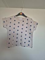 T-shirt, Zara, maat 110, Gebruikt, Meisje, Ophalen of Verzenden, Zara