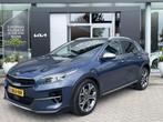 Kia Xceed 1.5 T-GDI MHEV DynamicPlusLine // Automaat // 160P, Gebruikt, Euro 6, 4 cilinders, Blauw