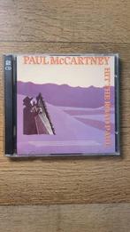 Paul McCartney - Hit the Road, Paul! (CD), Cd's en Dvd's, Ophalen of Verzenden, 1980 tot 2000, Zo goed als nieuw