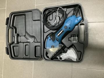 Kleine Handcirkelzaag - Topcraft beschikbaar voor biedingen