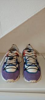 Archivio. Wandel / Hiking 567  maat 41 sneakers paars/multi, Ophalen of Verzenden, Zo goed als nieuw, Schoenen