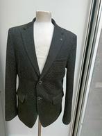 Colbert van Wam denim, Kleding | Heren, Kostuums en Colberts, Maat 52/54 (L), Zwart, Ophalen of Verzenden, Zo goed als nieuw