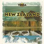 Terra - New Zealand = 3,99, Cd's en Dvd's, Cd's | Wereldmuziek, Aziatisch, Ophalen of Verzenden, Zo goed als nieuw