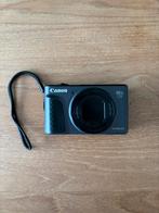 Canon Powershot SX730 HS, Audio, Tv en Foto, Fotocamera's Digitaal, Ophalen, Zo goed als nieuw, Canon, 8 keer of meer