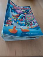Donald Duck complete jaargang 2023, Ophalen of Verzenden, Complete serie of reeks, Zo goed als nieuw, Europa
